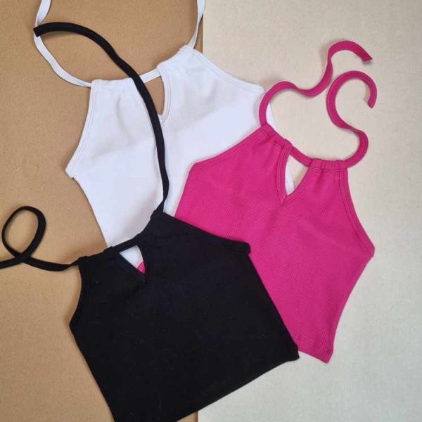 کراپ پشت گردنی