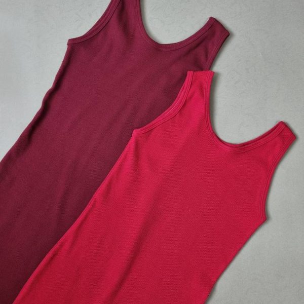 پیراهن کوتاه بیسیک