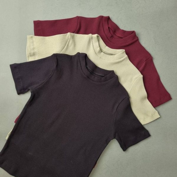 تیشرت بیسیک