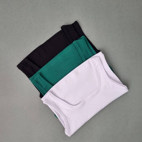 کراپ یقه خشتی