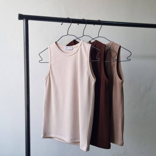 تاپ بیسیک فلامنت پنبه