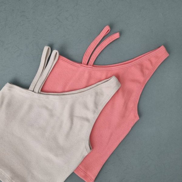 کراپ رومی بندی