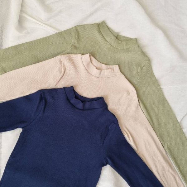 بلوز فینگر دار